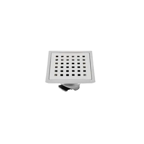 Image of Aquieen Stainless Steel Bathroom Floor Water Drain Grating