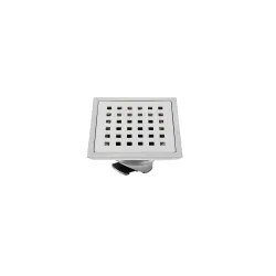 Aquieen Stainless Steel Bathroom Floor Water Drain Grating