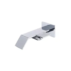 Aquieen Wall Mounted Basin Mixer