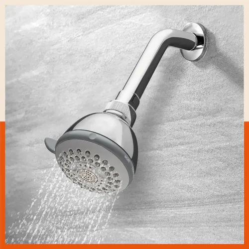 Image of Aquila by Bathla - DAIO 5-Function Shower Head