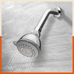 Aquila by Bathla - DAIO 5-Function Shower Head