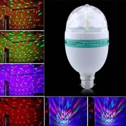 AR Trade Single Disco Ball (Ball Diameter: 6 cm)