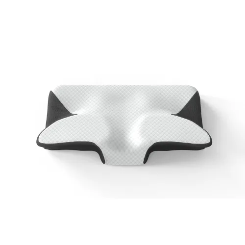 Image of Araami Cervical Contour Memory Foam Orthopedic Pillow