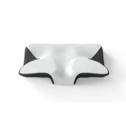 Araami Cervical Contour Memory Foam Orthopedic Pillow