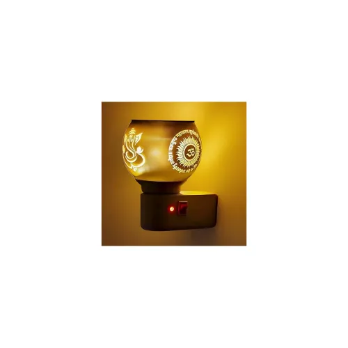 Image of ARABEX Glass Kapoor Dani – Key Highlights