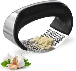Arabs Garlic Crusher & Ginger Mincer