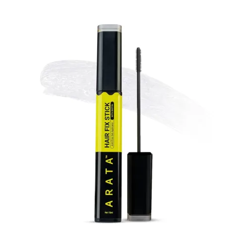 Image of Arata Gel Based Hair Fix Stick (15ml) 