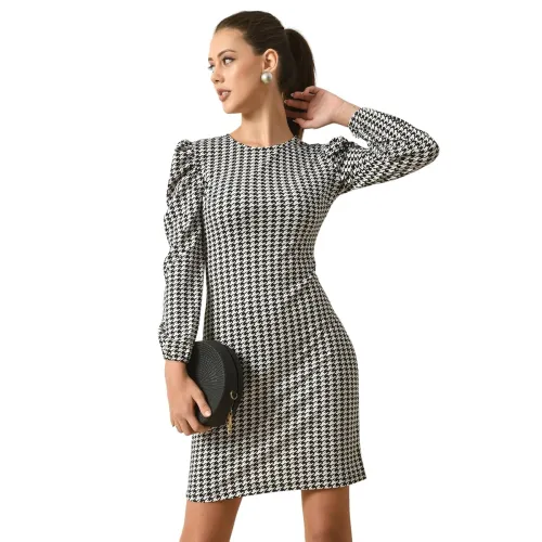Image of ARBITER COLLECTION Women Mini Dress