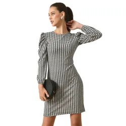 ARBITER COLLECTION Women Mini Dress