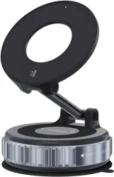 Arbolex K007 Vacuum Suction Magnetic Car Phone Mount