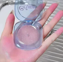 Arcanuy Magic Moisturizing Change Blush Makeup Crystal Magic Waterproof