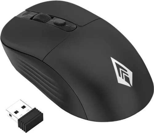 Image of Archer Tech Lab Precision 100 Wireless Mouse 