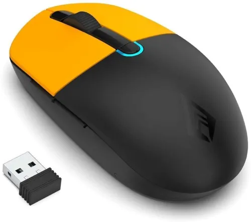 Image of Archer Tech Lab Precision 300 Wireless Mouse