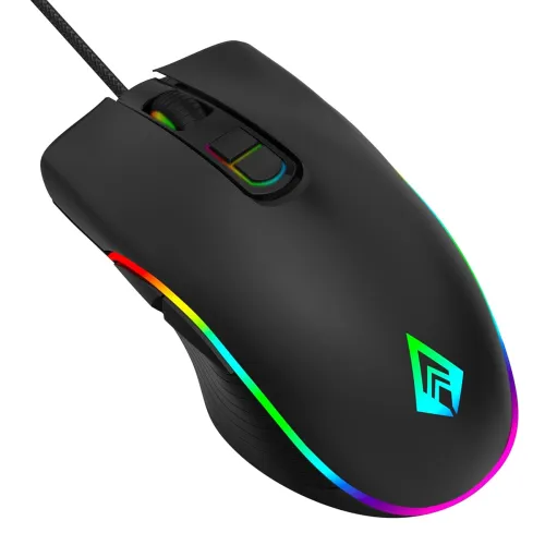 Image of archer Tech lab Recurve 200 Gaming Mouse