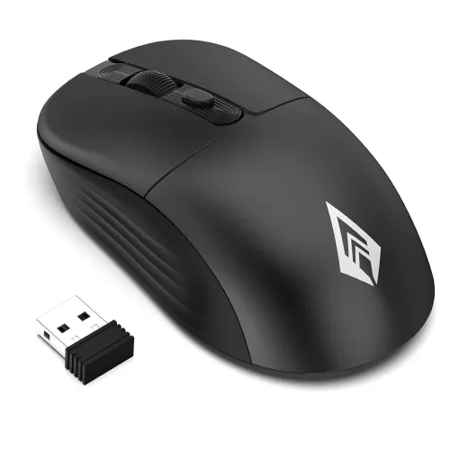 Image of Archer Tech Lab Wireless Mouse