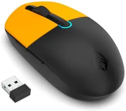 Archer Tech Lab Precision 300 Wireless Gaming Mouse