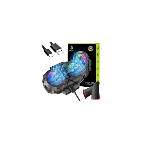 Image of Archer Tech Lab Universal Mobile Phone Cooler 