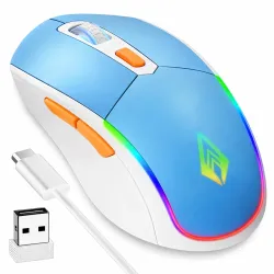Archer Tech Lab Wireless Bluetooth Gaming Mouse