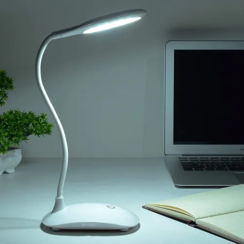 Image of archies Lights LED Eye Caring Desk Lamp