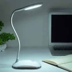 archies Lights LED Eye Caring Desk Lamp