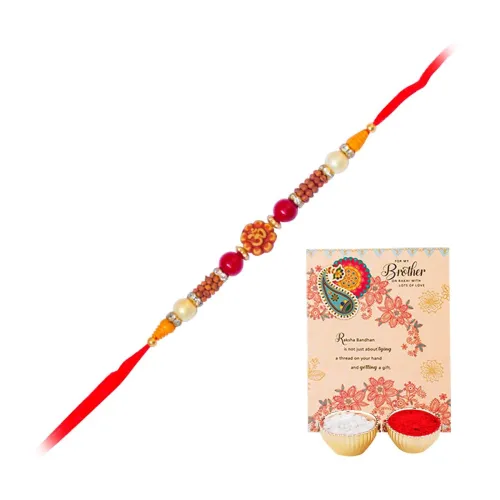 Image of ARCHIES Rakhi Collection For Rakshabandhan |