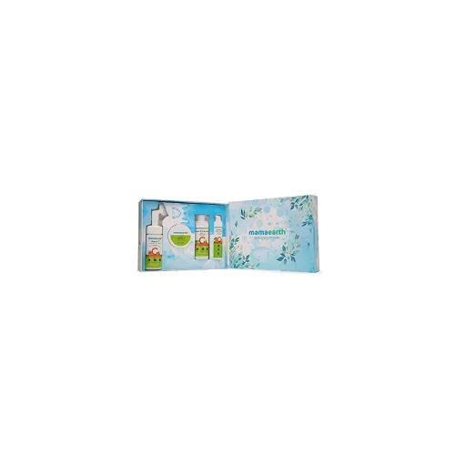Image of Archies Vitamin C Glow Kit Gift Set