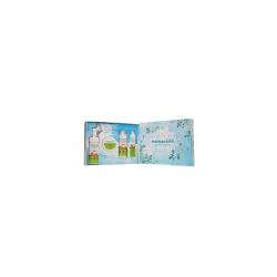 Archies Vitamin C Glow Kit Gift Set