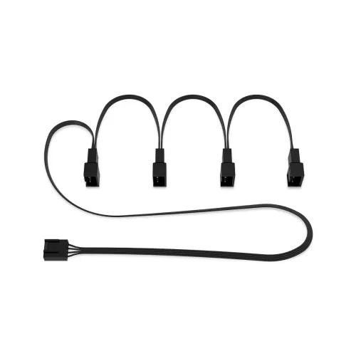 Image of ARCTIC 4-Pin PWM Fan Splitter Cable 