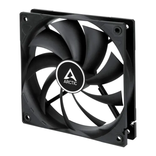 Image of ARCTIC F12 120mm PWM CPU Case Cooling Fan 1350RPM