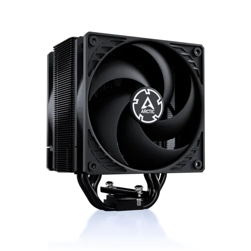 Image of ARCTIC Freezer 36 Black - Tower CPU Cooler