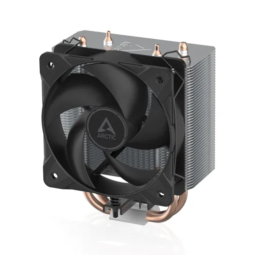 Image of Arctic Freezer 8i - Compact CPU Cooler for Intel LGA1851/LGA1770
