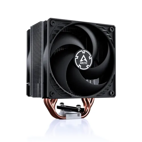 Image of ARCTIC Freezer 36 CO- Single-Tower CPU Cooler with Push-Pull, Two Pressure-optimised 120 mm P Fans, Dual Ball Bearing, 2