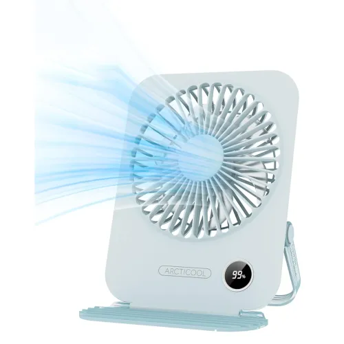 Image of ARCTICOOL Small Table Fan 