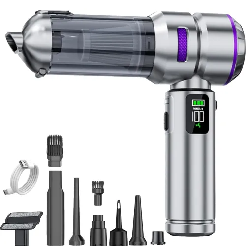 Image of ARCTICOOL Vacuum Cleaner 