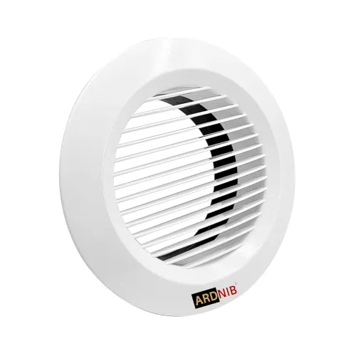 Image of Ardnib Exhaust Diffusers ABS (100mm/4)
