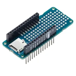 Arduino AG MKR SD Proto Shield TSX00004 1 pc(s)