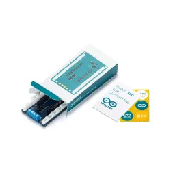 Arduino MKR Connector Carrier [ASX00007]