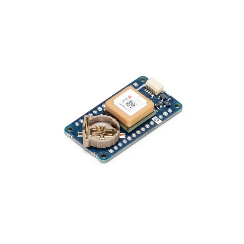 Image of Arduino MKR GPS Shield [ASX00017]