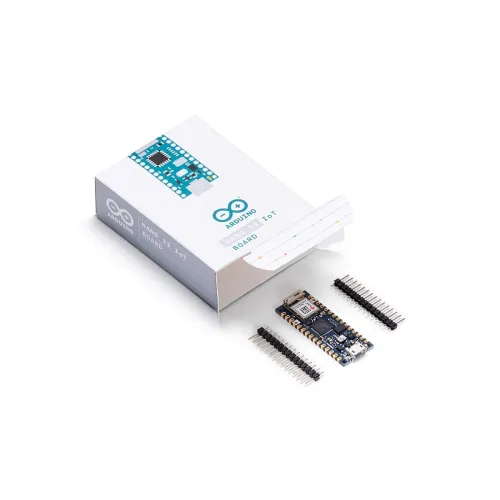 Image of Arduino Nano 33 IoT [ABX00027]