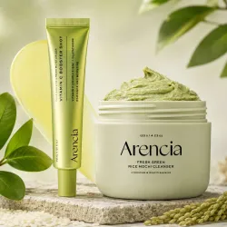 Arencia Vitamin C Booster Shot Serum (30 ml)