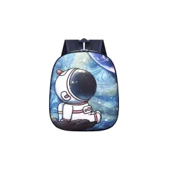 AREO Children Boys Girls Cute Cartoon Schoolbag Gift for 2-6 Years Old Children