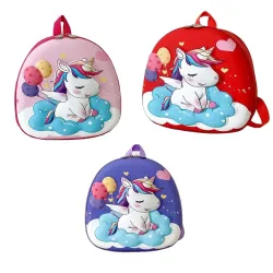 AREO Children Boys Shoulder Bag