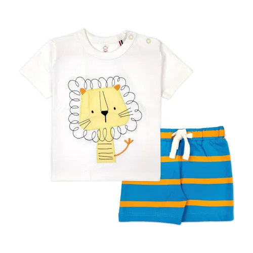 Image of ARIEL Baby Boys Summer Clothing Sets