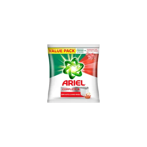 Image of Ariel Complete Detergent Powder - 4kg