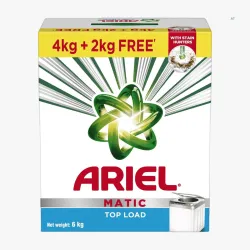 ARIEL MATIC BrightElite Detergent Powder