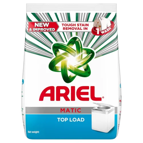 Image of Ariel Matic Top Load Detergent Washing Powder - 2 kg