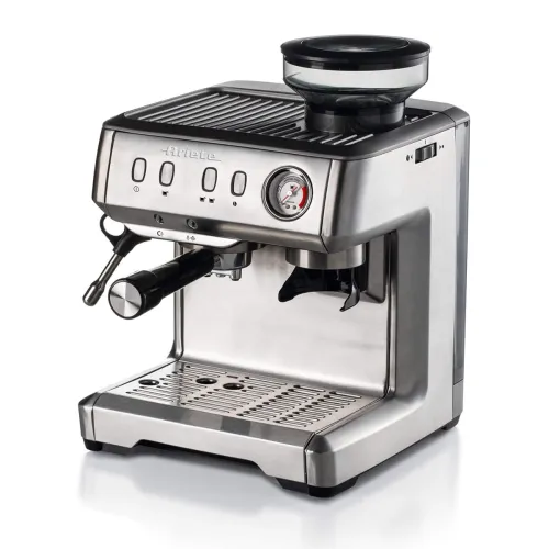 Image of Ariete 1313 DeLonghi Semi Automatic Espresso Machine