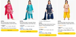 Arika Kids Clothes Starting @ ₹190