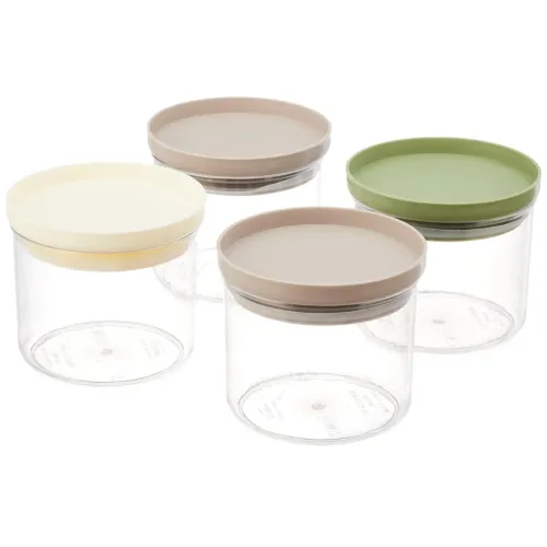 Image of Aristo 101 Airtight Breeza Round Container 