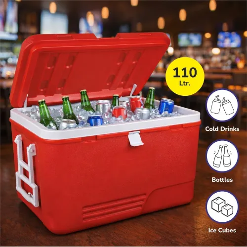 Image of Aristo 110L Insulated Chiller Ice Box